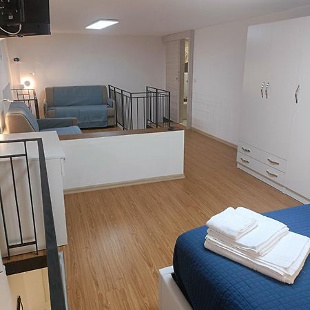 Maison Toledo 210 那不勒斯 外观 照片