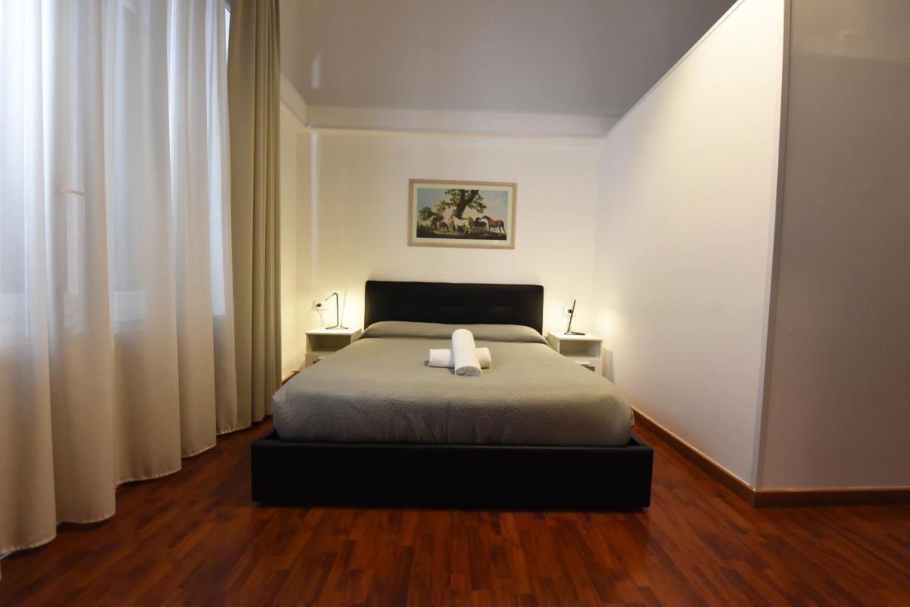 Maison Toledo 210 那不勒斯 外观 照片