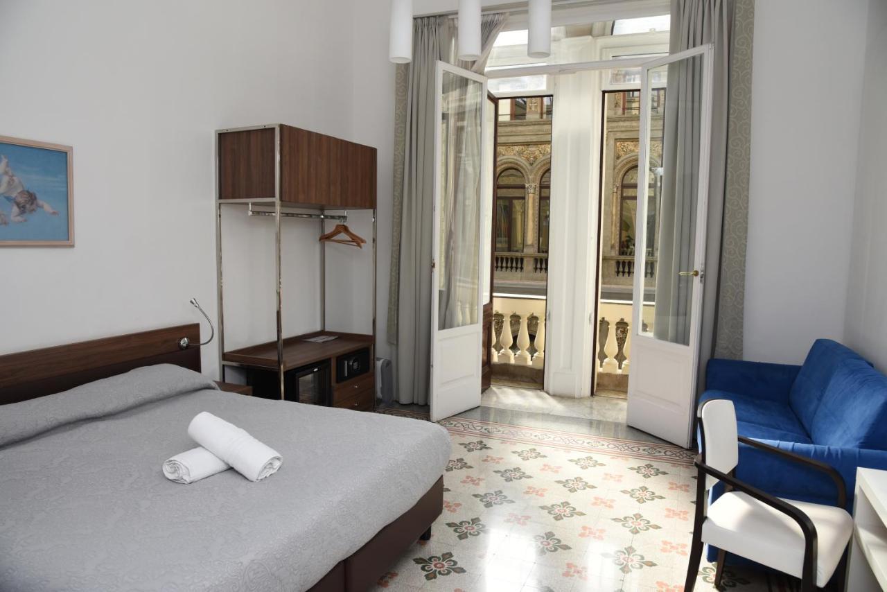 Maison Toledo 210 那不勒斯 外观 照片