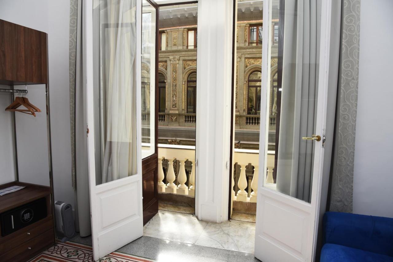 Maison Toledo 210 那不勒斯 外观 照片