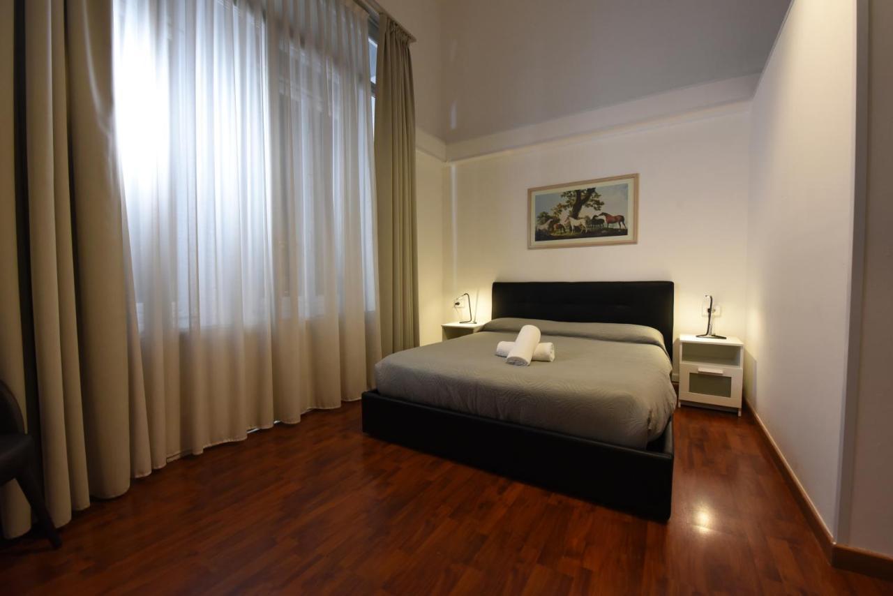 Maison Toledo 210 那不勒斯 外观 照片