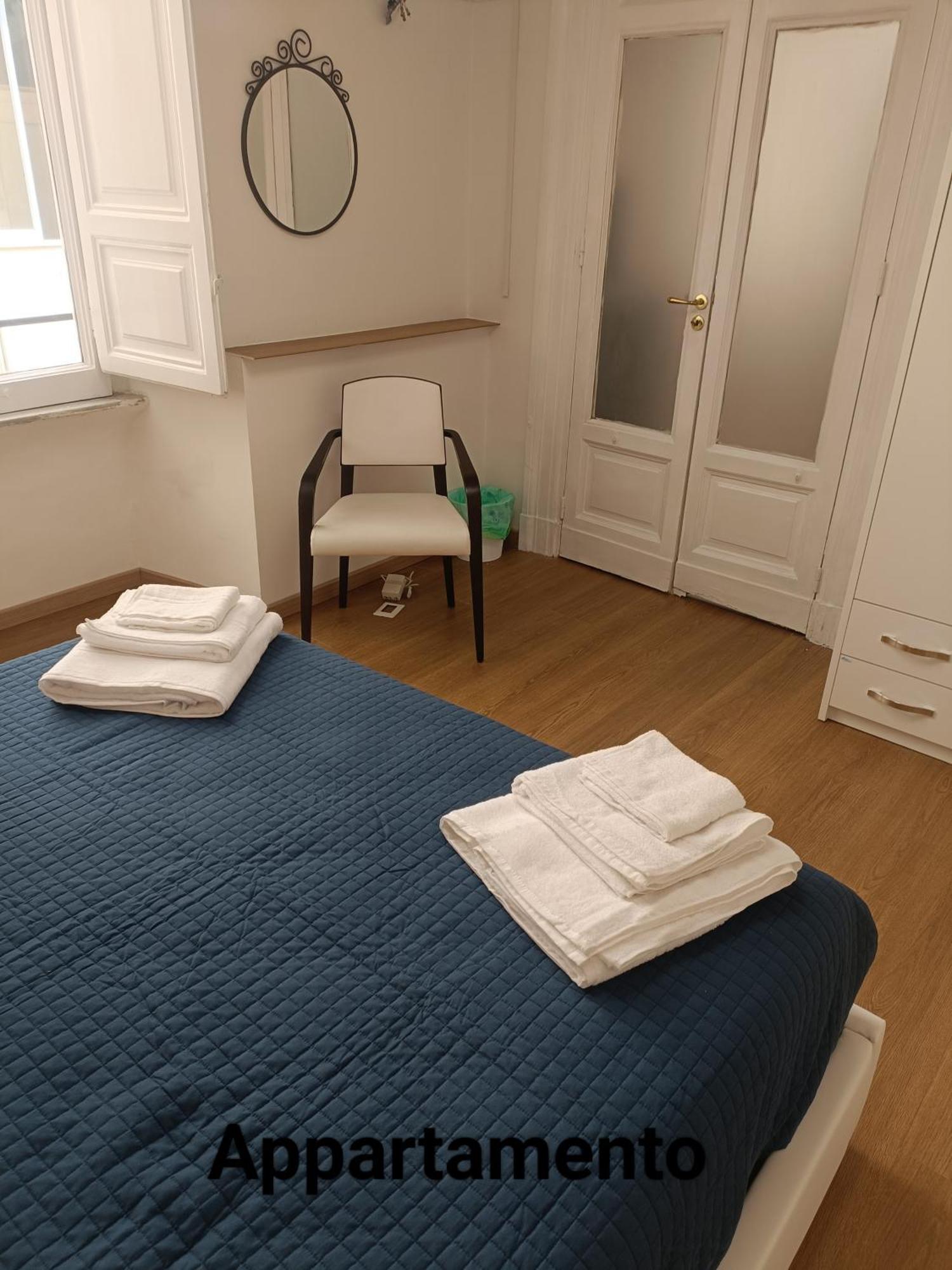 Maison Toledo 210 那不勒斯 外观 照片