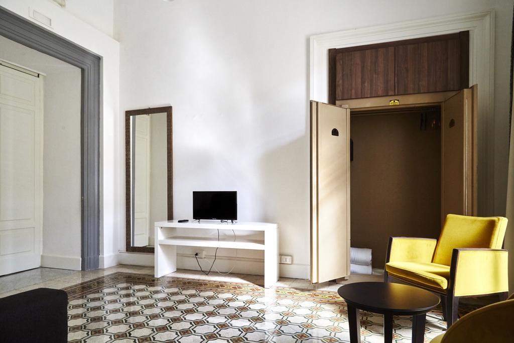 Maison Toledo 210 那不勒斯 外观 照片