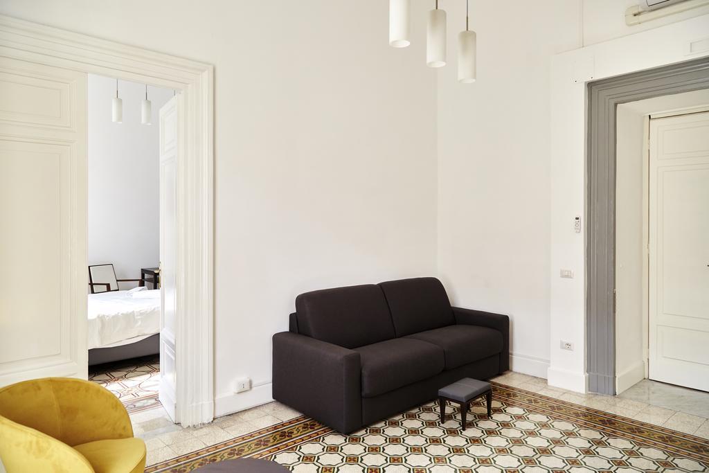 Maison Toledo 210 那不勒斯 外观 照片