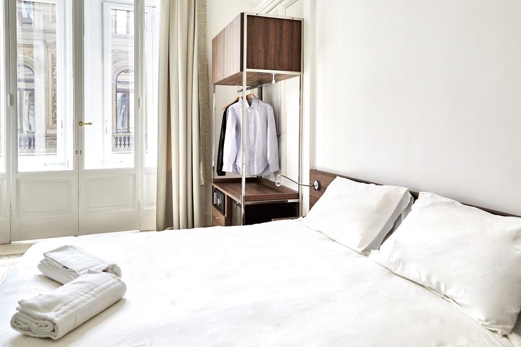 Maison Toledo 210 那不勒斯 外观 照片